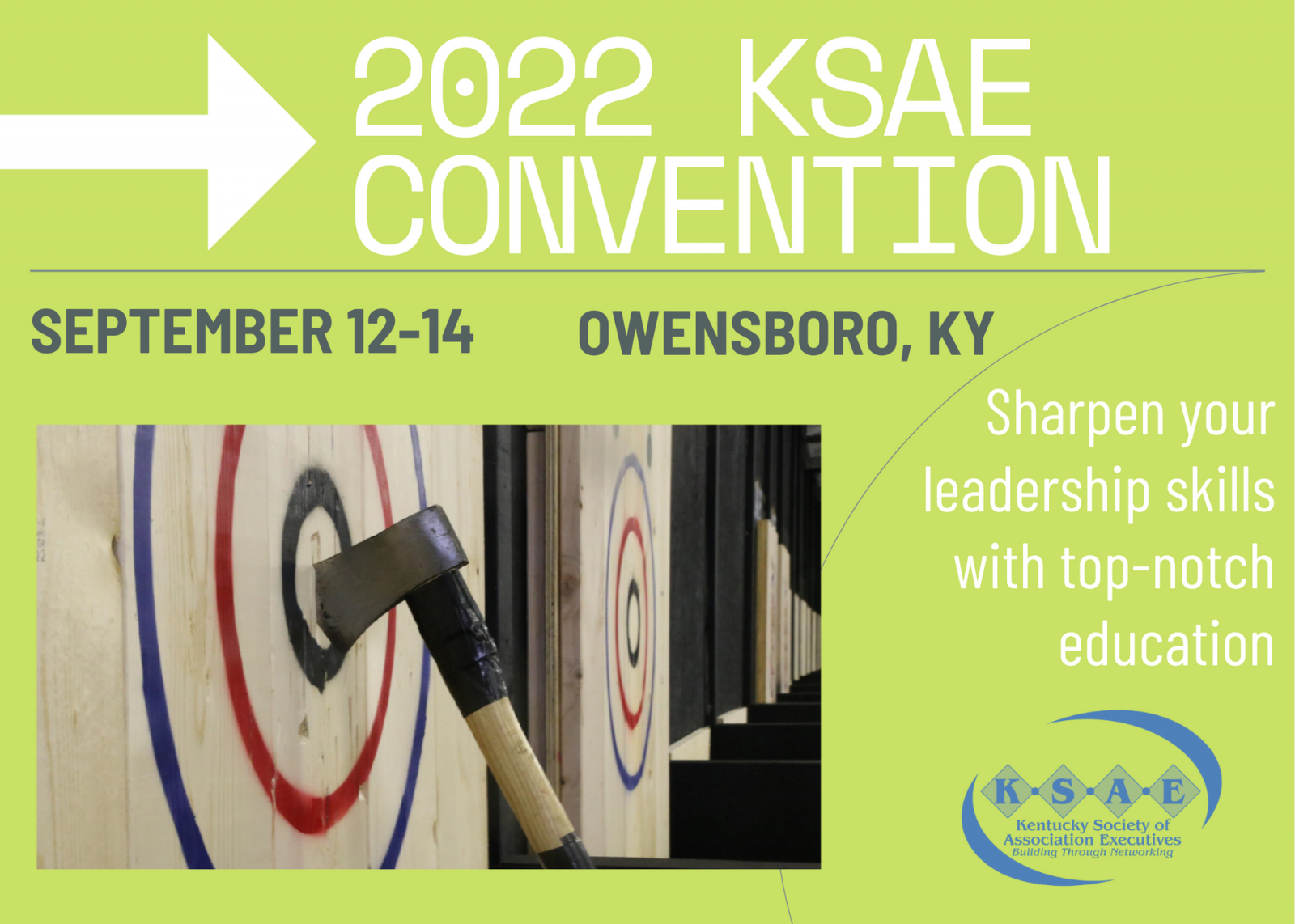 Kentucky Society of Association Executives